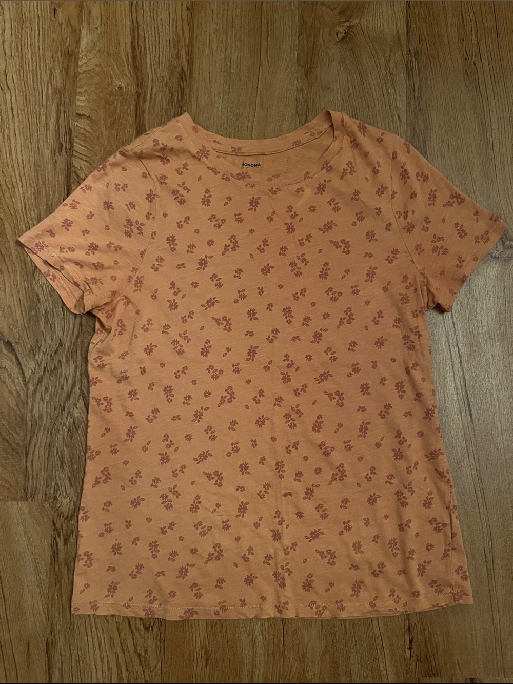 Sonoma The Everyday Tee